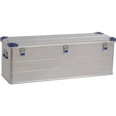 Alutec INDUSTRY 153 13153 Szállító doboz Alumínium (H x Sz x Ma) 1182 x 385 x 410 mm Alutec INDUSTRY 153 13153 Szállító doboz Alumínium (H x Sz x Ma) 1182 x 385 x 410 mm