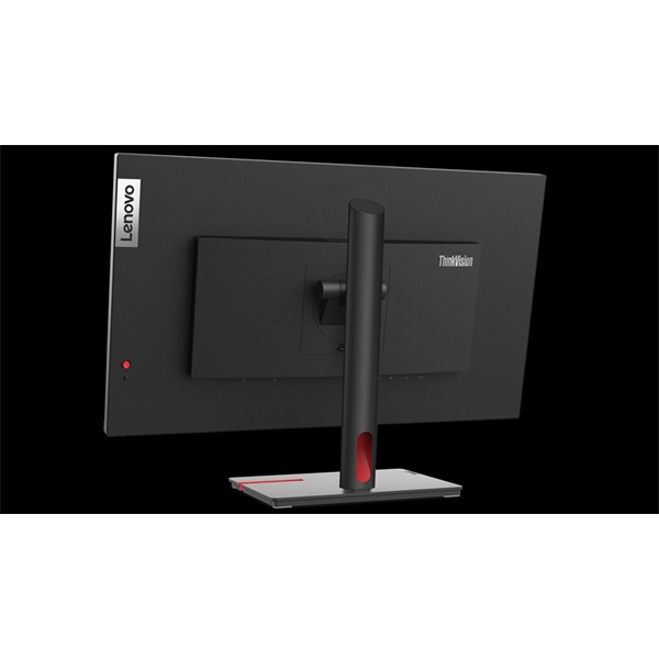 LENOVO ThinkVision T27h-30; 27" QHD 2560x1440 IPS Monitor