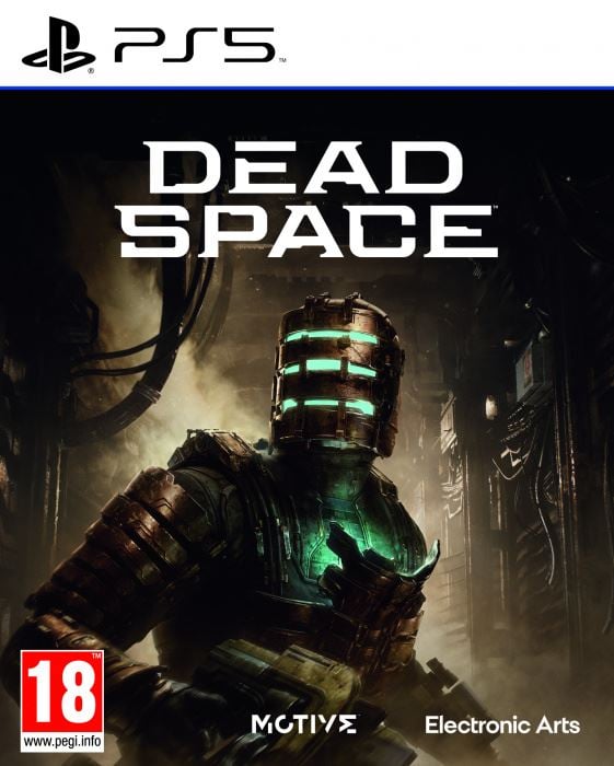 Dead Space Remake (PS5)