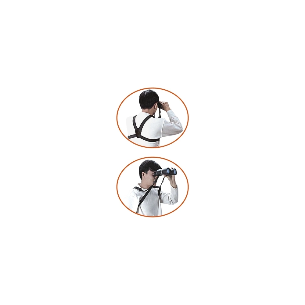 KIEG VANGUARD OPTIC GUARD Távcsőheveder