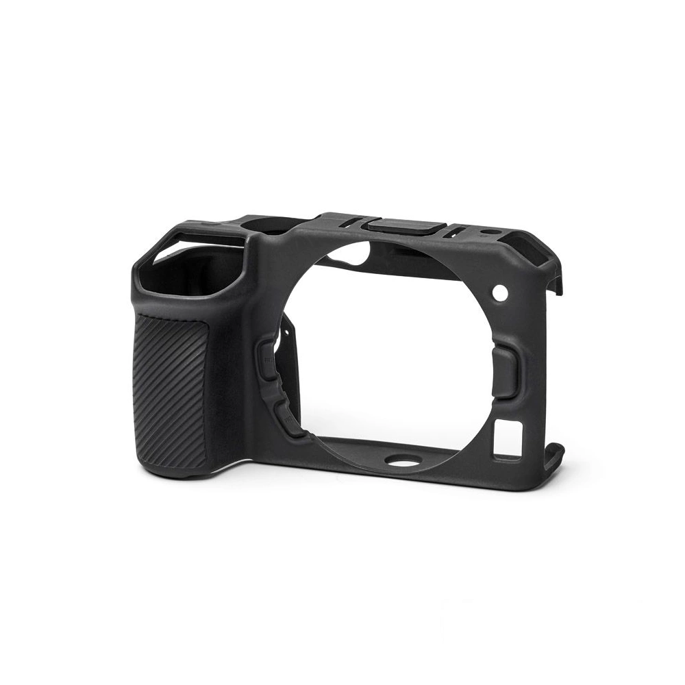 EASY COVER Nikon Z30 kameratok Fekete EASY COVER Nikon Z30 kameratok Fekete