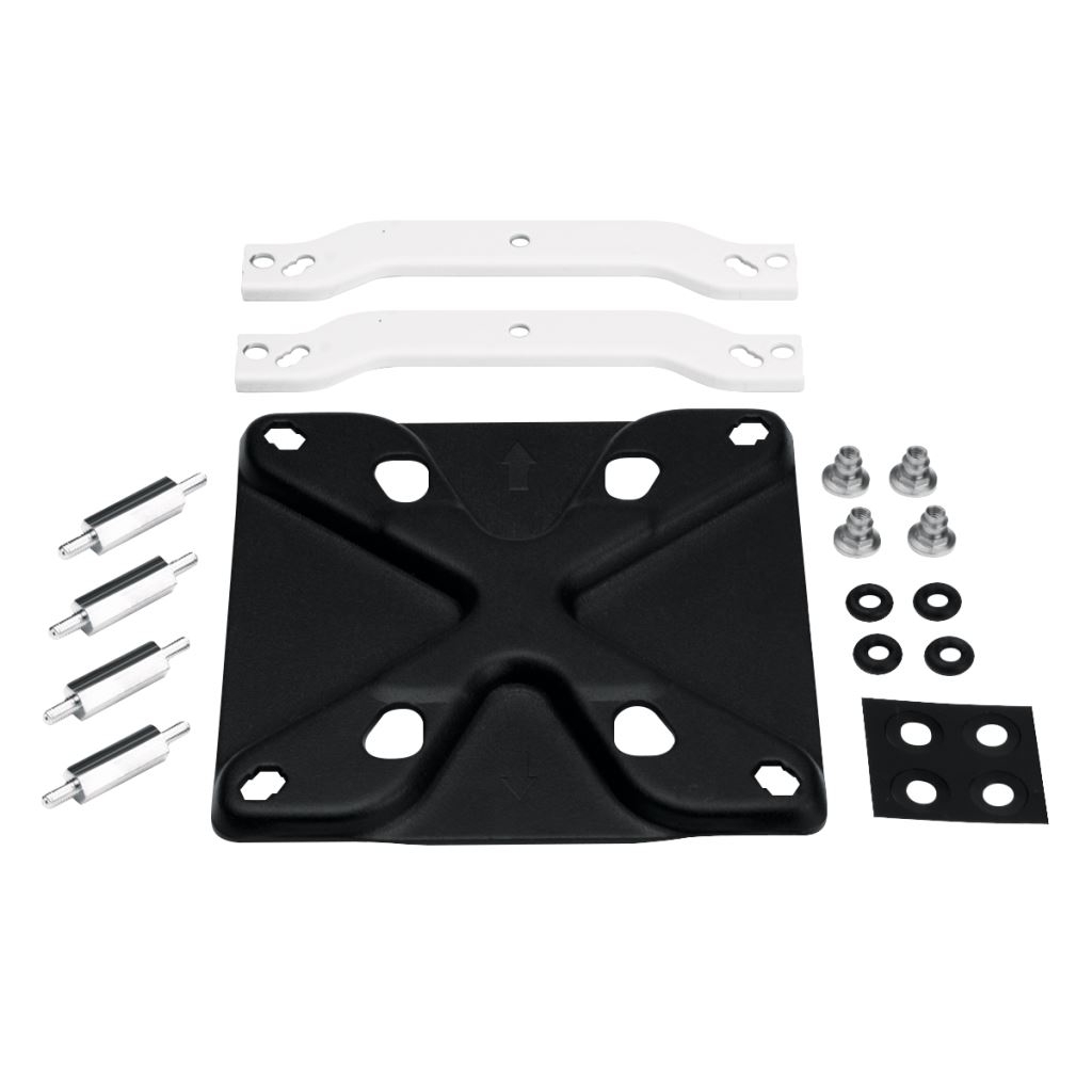 Arctic LGA1700 felfogató készlet Freezer 34 szériához fekete-fehér (MPSAS00897A) Arctic LGA1700 felfogató készlet Freezer 34 szériához fekete-fehér (MPSAS00897A)