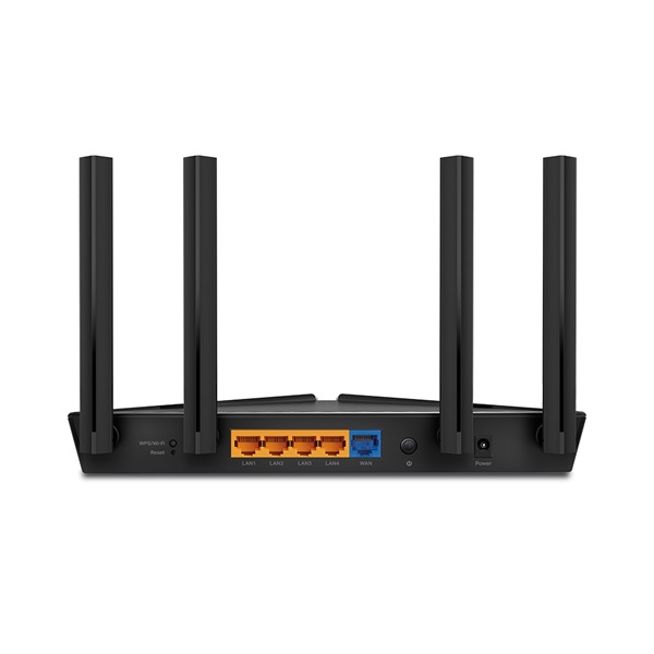 TP-Link Archer AX10 Dual Band Wi-Fi router