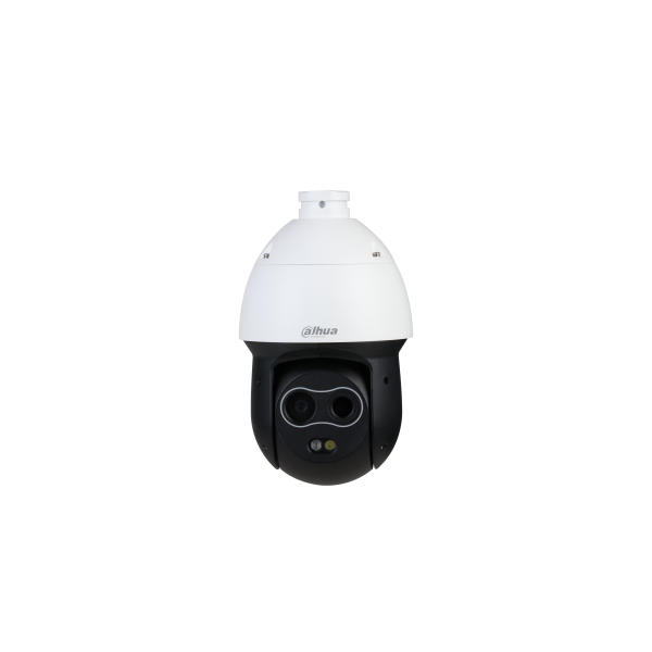 Dahua  TPC-SD2241-TB7F8-S2  7mm / 4MP 8mm LED IP66 IP PTZ dóm hőkamera