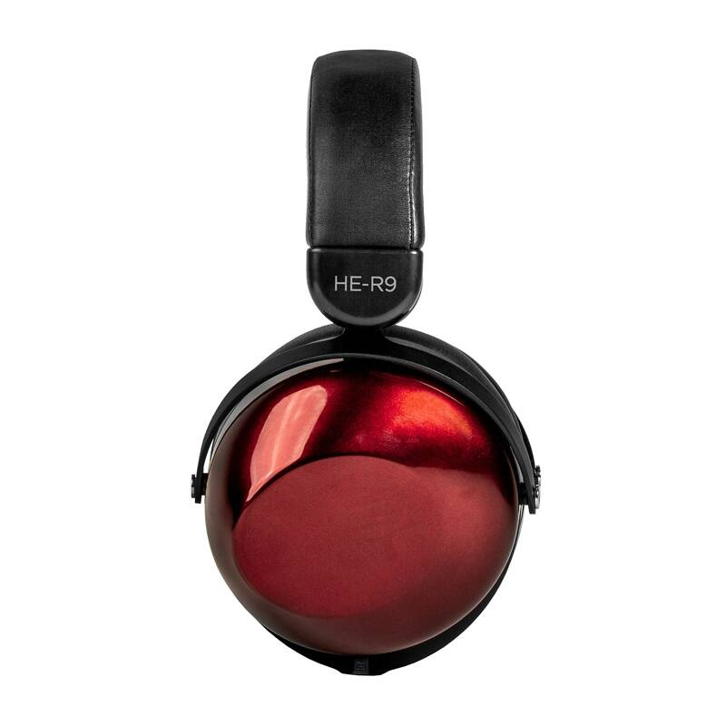 HiFiMAN HE-R9 vezeték nélküli planáris fejhallgató