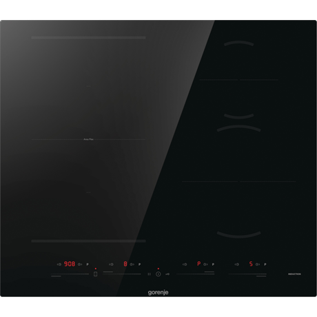 Gorenje GI6432BSCE  Beépíthető indukciós főzőlap 4 zónás