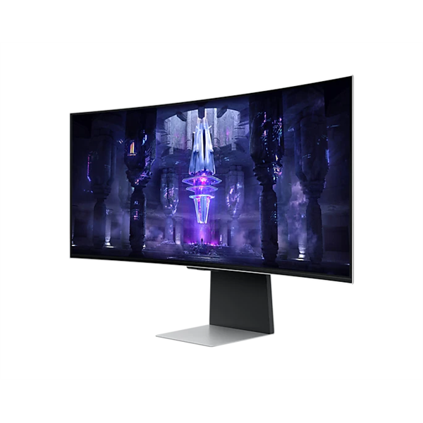 Samsung LS34BG850SUXEN 34" Odyssey Smart,  OLED G8 G85SB Gaming monitor
