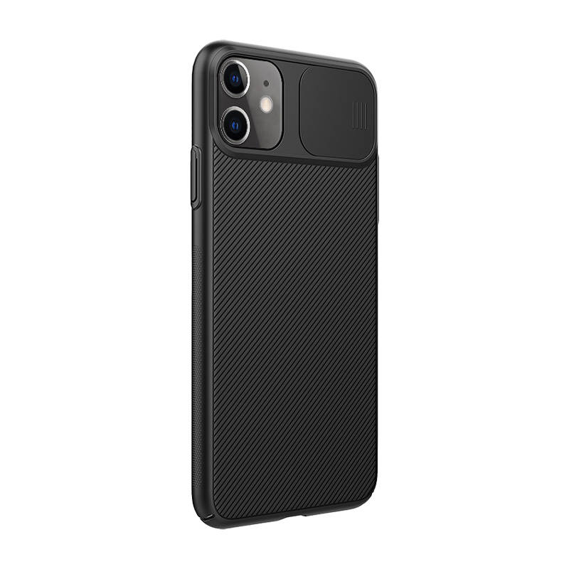 Nillkin CamShield case for iPhone 11 (black) Nillkin CamShield case for iPhone 11 (black)