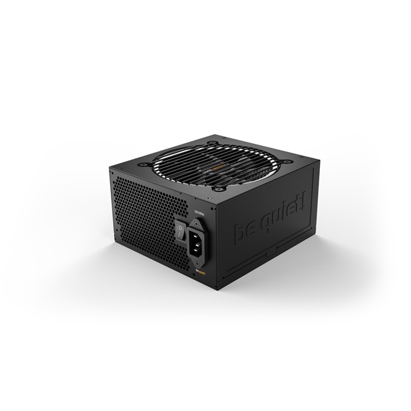 Be Quiet! PURE POWER 12 M  80+ Gold ATX3.0 750W  Fekete Tápegység 