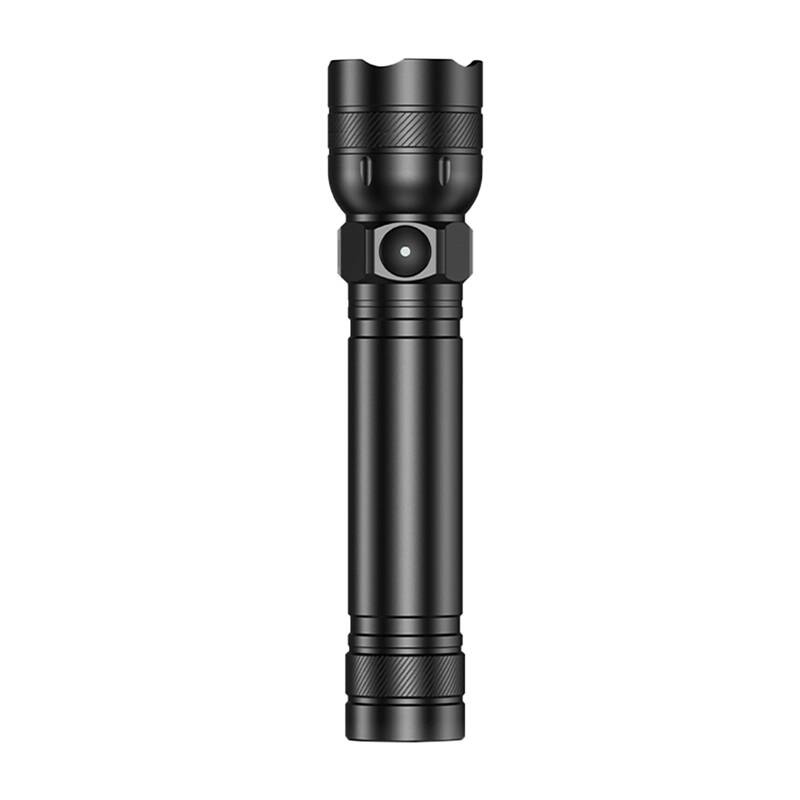  Superfire L27 zseblámpa