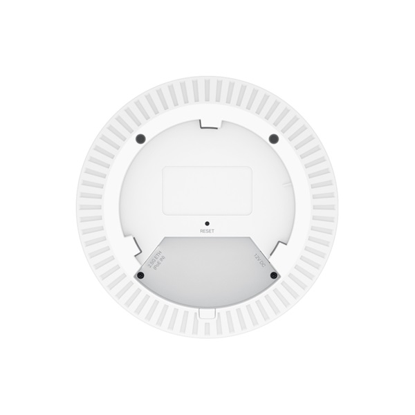 TP-LINK  EAP720 Dual-Band BE5000 Wifi 7 Mennyezetre rögzíthető Wireless Access Point