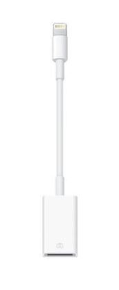 Apple MD821ZM/A Lightning - USB kamera átalakít
