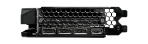 Palit GeForce RTX 4070 SUPER Dual 12GB GDDR6X videokártya