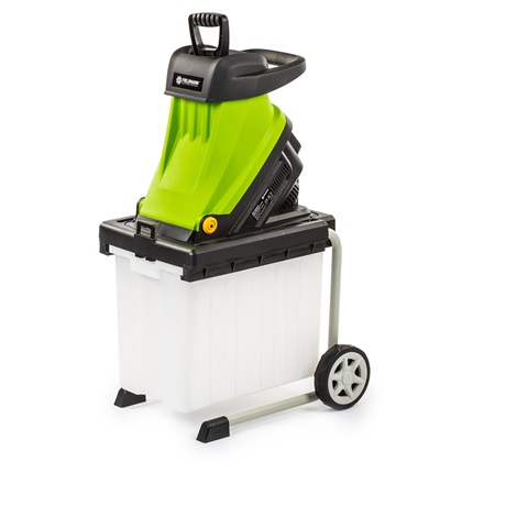 Fieldmann FZD 4018-E KERTI APRÍTÓ