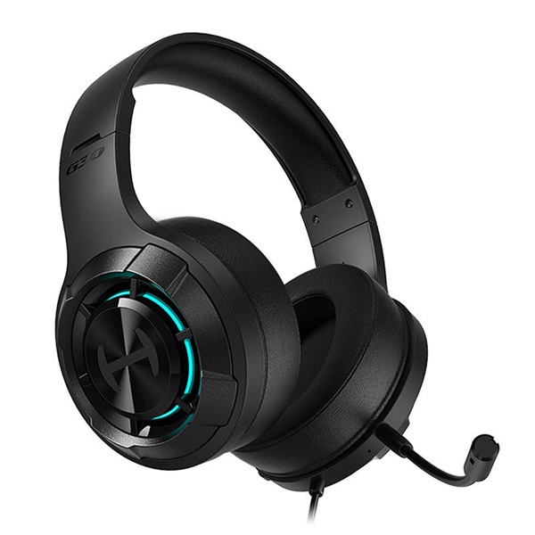 Edifier HECATE G30II fekete gamer headset Edifier HECATE G30II fekete gamer headset