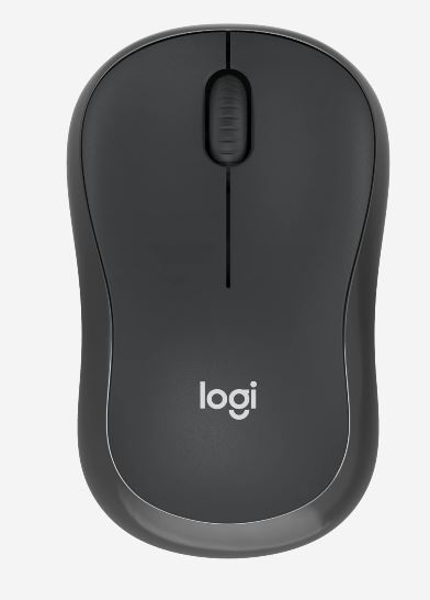 Logitech M240 vezeték nélküli egér Logi Bolt biztonsággal és Silent Touch technológiával üzleti használatra (910-007182) Logitech M240 vezeték nélküli egér Logi Bolt biztonsággal és Silent Touch technológiával üzleti használatra (910-007182)
