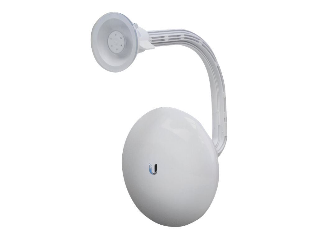 Ubiquiti NanoBeam 16 Window Mount rögzítő (NBE-16-WM) Ubiquiti NanoBeam 16 Window Mount rögzítő (NBE-16-WM)