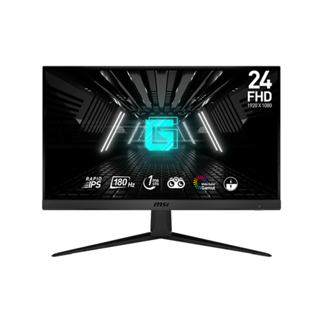 MSI G2412F (9S6-3BB91T-001) Monitor