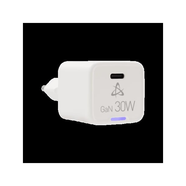 SBOX HC-30 Type-C 30W GAN HÁLÓZATI TÖLTŐ 30W SBOX HC-30 Type-C 30W GAN HÁLÓZATI TÖLTŐ 30W