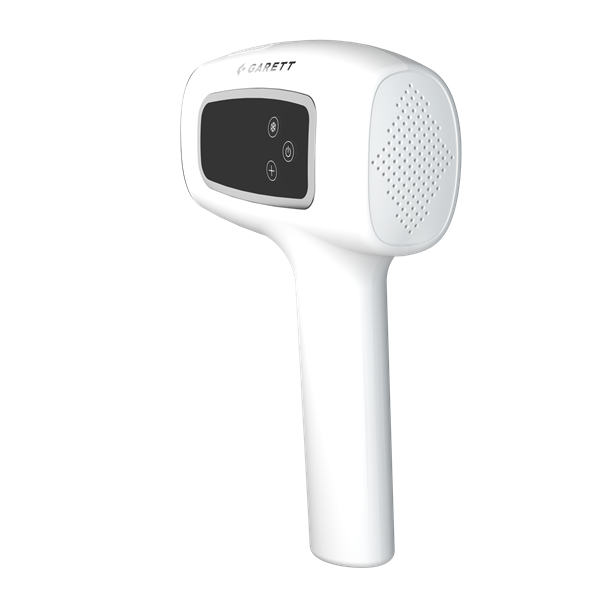 GARETT BEAUTY Flash Sense IPL szőrtelenítő Fehér