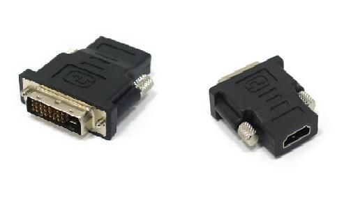 Kolink DVI -> HDMI adapter (KKTMDH00)