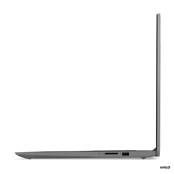 Lenovo Ideapad 3 17ALC6 17,3"HD+ AMD Ryzen 5 5500U 12GB 512GB szürke laptop
