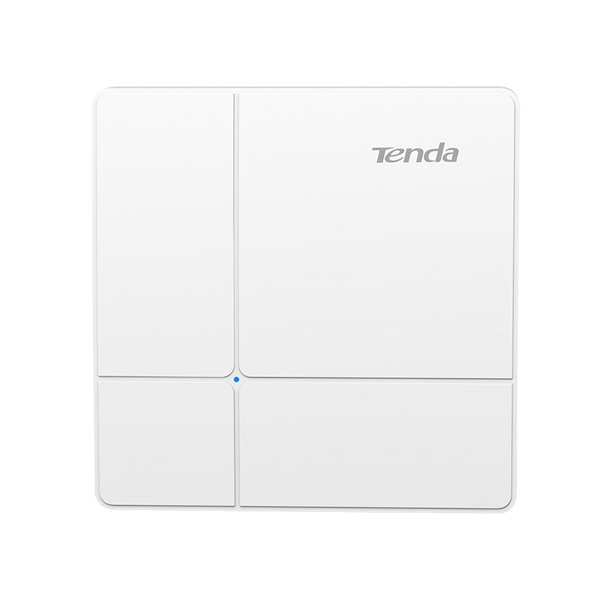 Tenda WiFi AC1200 - i24 300Mbps 2,4GHz + 867Mbps 5GHz  1Gbps  802.3af/at PoE Access Point