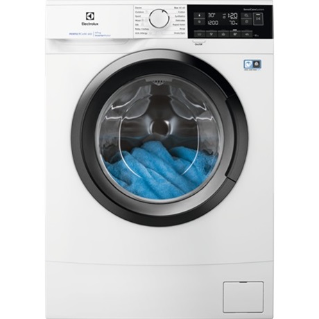 Electrolux EW6SN327SI MOSÓGÉP ELÖLTÖLTŐS KESKENY