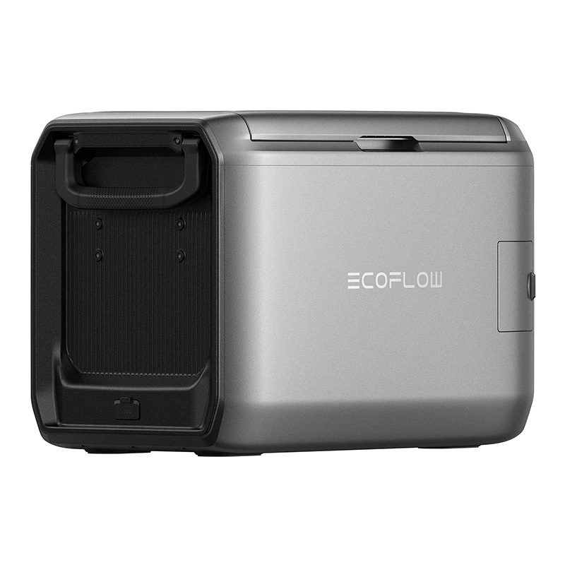 EcoFlow Glacier Classic 45 literes hordozható hűtőszekrény