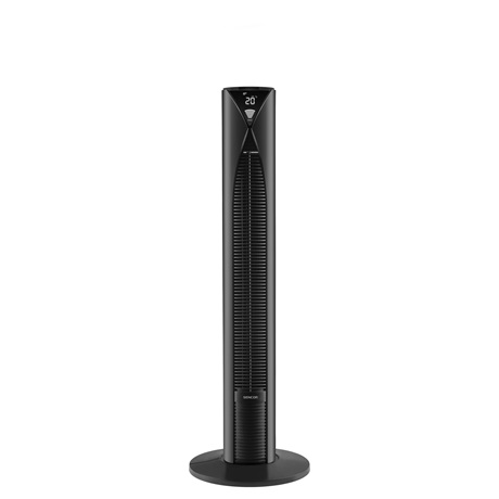 Sencor SFT 3800BK  Oszlop álló ventilátor