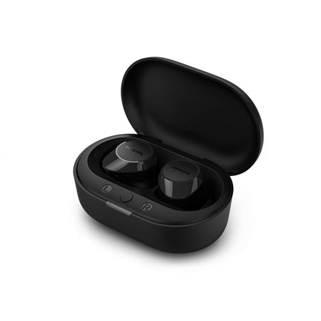 Philips TAT1209BK/00 FÜLHALLGATÓ TWS BLUETOOTH