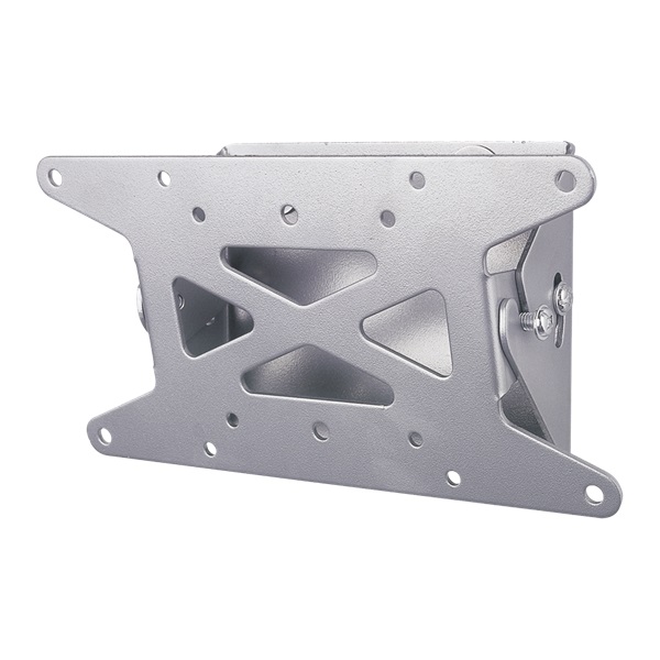 Stell SHO 1028 13"-30" VESA 200x100 ezüst dönthető fali konzol