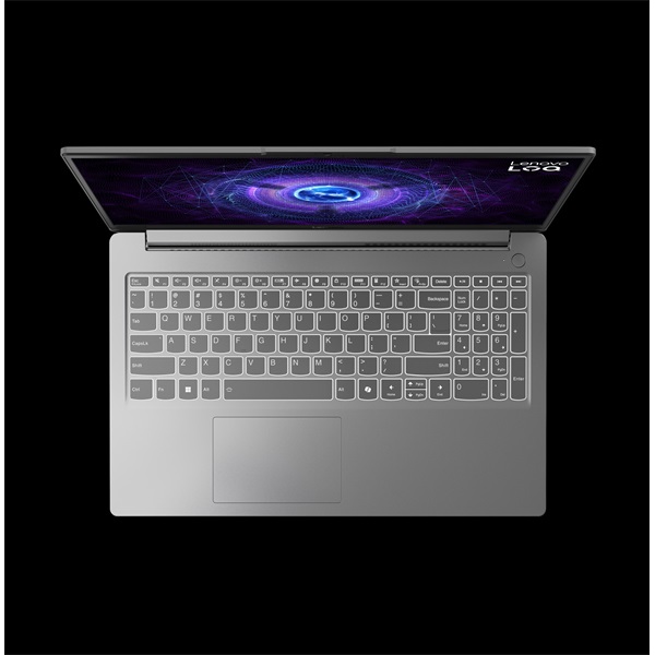 LENOVO LOQ Gaming 15IAX9E, 15.6" FHD, Intel Core i5-12450HX, 16GB, 512GB SSD, nV RTX 2050 4GB, NoOS, Luna Grey LENOVO LOQ Gaming 15IAX9E, 15.6" FHD, Intel Core i5-12450HX, 16GB, 512GB SSD, nV RTX 2050 4GB, NoOS, Luna Grey