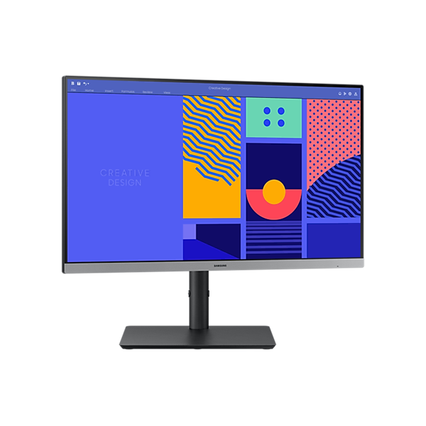 SAMSUNG S43GC IPS monitor 24" 