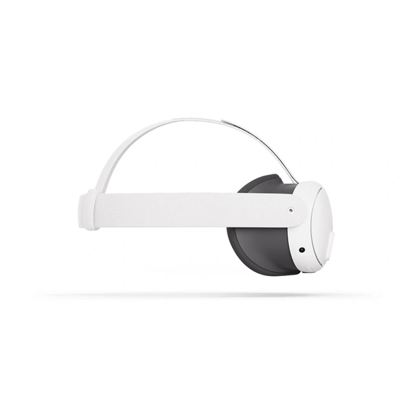 Meta Quest 3 899-00586-01 Mixed Reality 512GB VR szemüveg Fehér