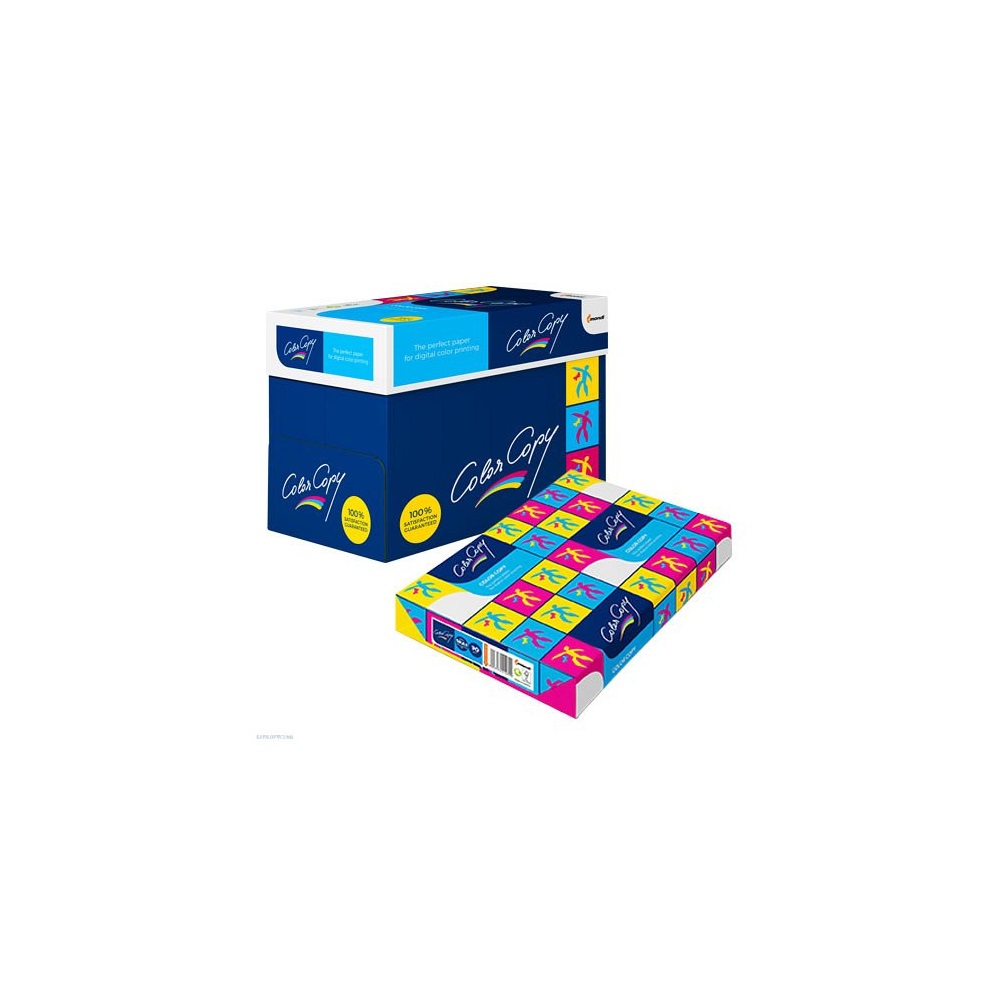 Mondi Másolópapír, digitális SRA3, 300g,  125ív/csomag, (CC330320X450B)