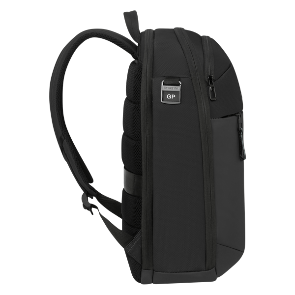 Samsonite- Moderny Laptop Hátizsák  15.6" Fekete