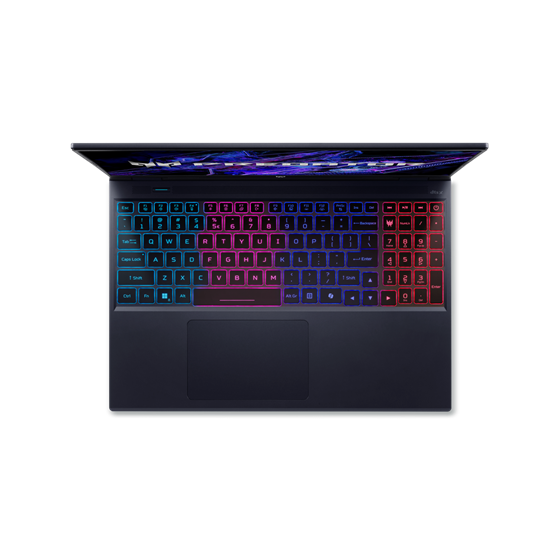 Acer Predator Helios Neo PHN16-72-91WL  Notebook  Fekete