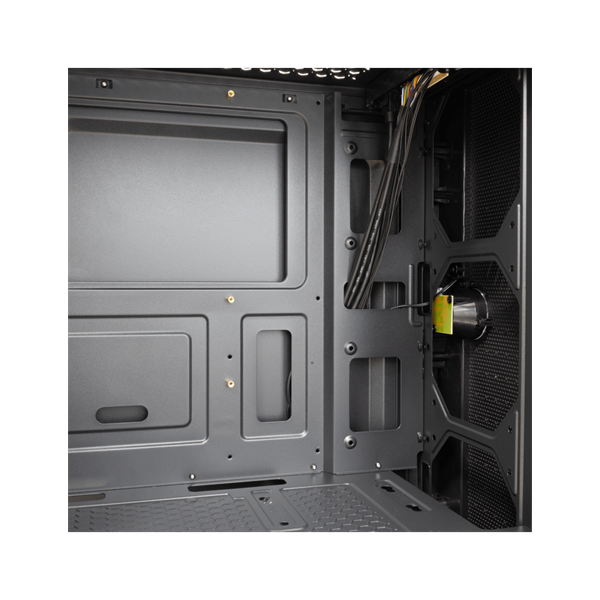 White Shark PANZER-2 GCC-2402  ATX midi Tower Számítógép ház