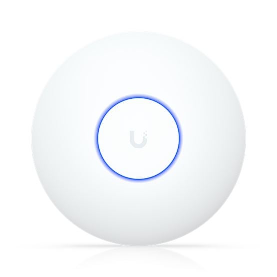 Ubiquiti UniFi 7 Lite WiFi 7 Access Point (U7-LITE) táp nélkül