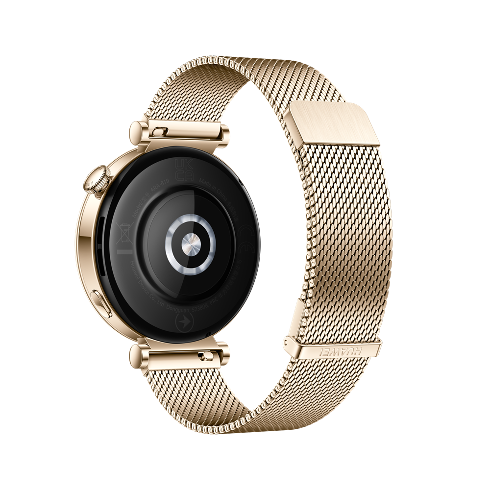 Huawei Watch GT 4, 41mm Okosóra Arany