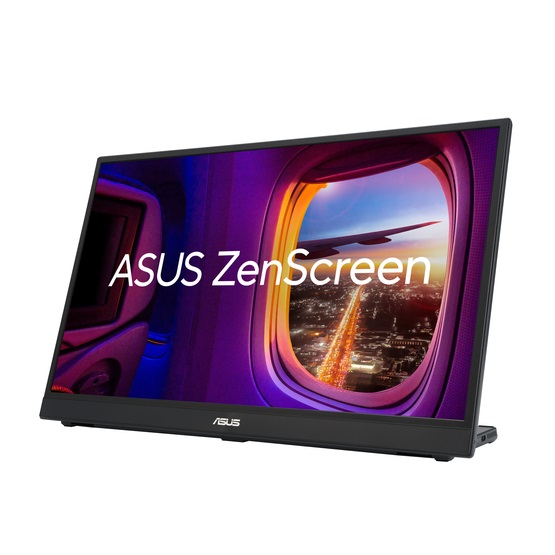  Asus 17" MB17AHG ZenScreen   IPS  Monitor