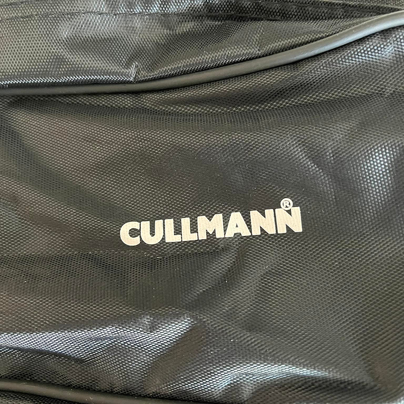 Cullmann univerzális állvány zsák, használt, HT-C-0001 Cullmann univerzális állvány zsák, használt, HT-C-0001