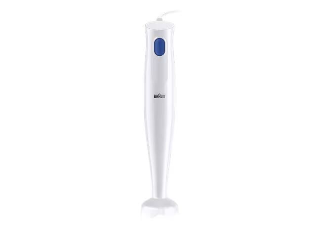 Braun MultiQuick 1 botmixer fehér (MQ10.000P WH)