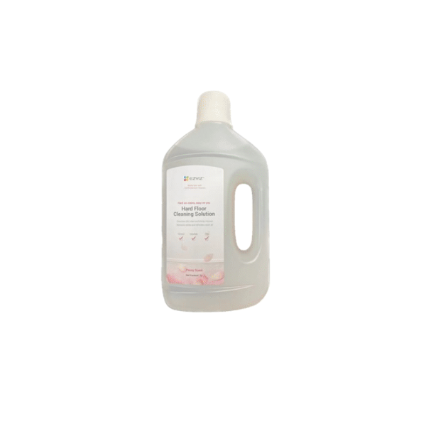 EZVIZ RH2 robotporszívó gyári tisztító folyadék 1L EZVIZ RH2 robotporszívó gyári tisztító folyadék 1L