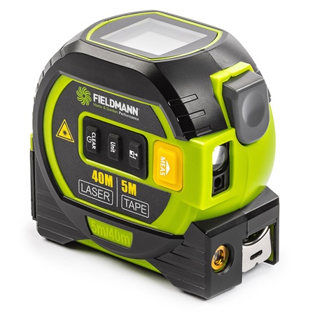 Fieldmann FDLM 1045 Lézeres távolságmérő
