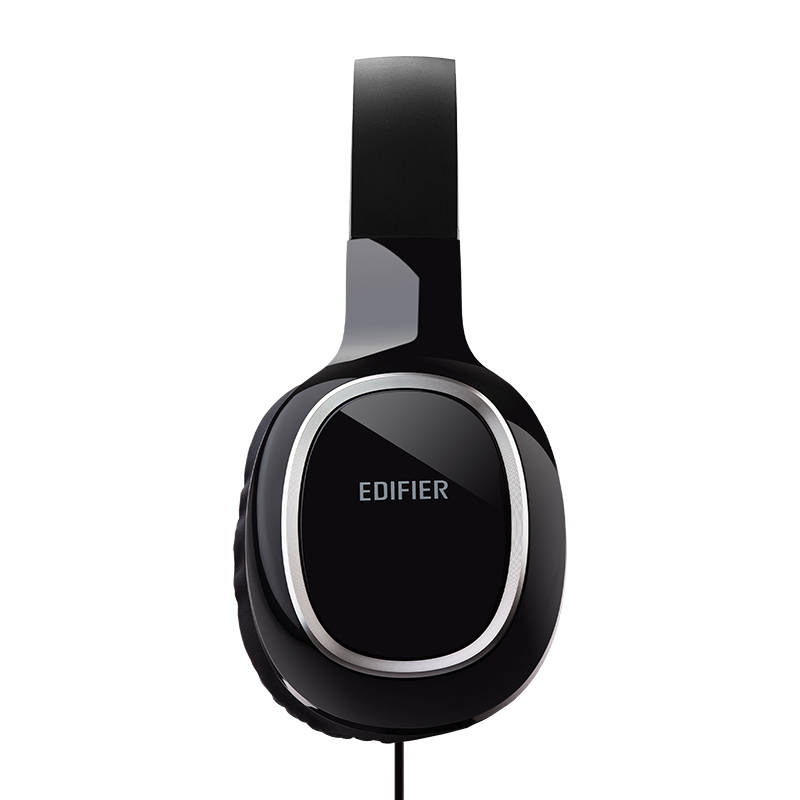 Edifier K815 fejhallgató (fekete)