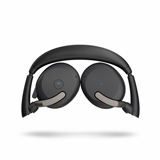 HEA Jabra Evolve2 65 Flex - USB-C MS Stereo (Wireless Charging)