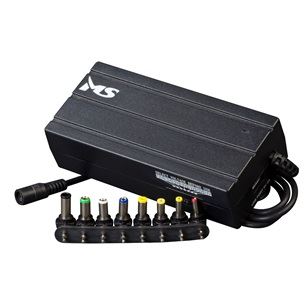 MS Arger D300 Univerzális Notebook Adapter 90W (MSP70002)