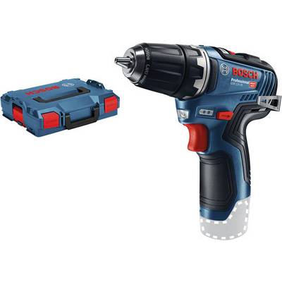 Bosch Professional GSR 12V-35 Akkus fúrócsavarozó 12 V Lítiumion Bosch Professional GSR 12V-35 Akkus fúrócsavarozó 12 V Lítiumion